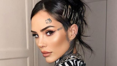 La cantante fue contundente a la hora de responder a los comentarios de odio que recibe en Instagram.