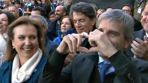 La estrategia de Caputo: nuevo endeudamiento, con la perspectiva de pagar o emitir pesos en el corto plazo