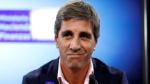 Imagen de Caputo celebró que en abril también se logró el superávit financiero: “Estamos en el rumbo correcto”