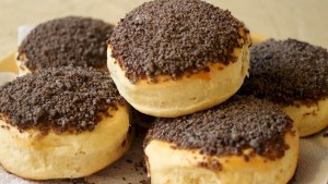 Cara sucia o tortita negra, decile como quieras y probá la receta del maestro Gross