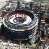 Imagen de Con 70 despidos más, peligra la obra del reactor nuclear Carem, el primero diseñado en el país