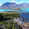 Imagen de Así de lindas son las cabañas gratuitas del parque nacional Perito Moreno en la Patagonia: cómo se reservan