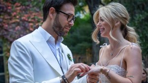 Jesica Cirio y Elías Piccirillo, ajenos al escándalo dijeron: «Queremos tener un varón»