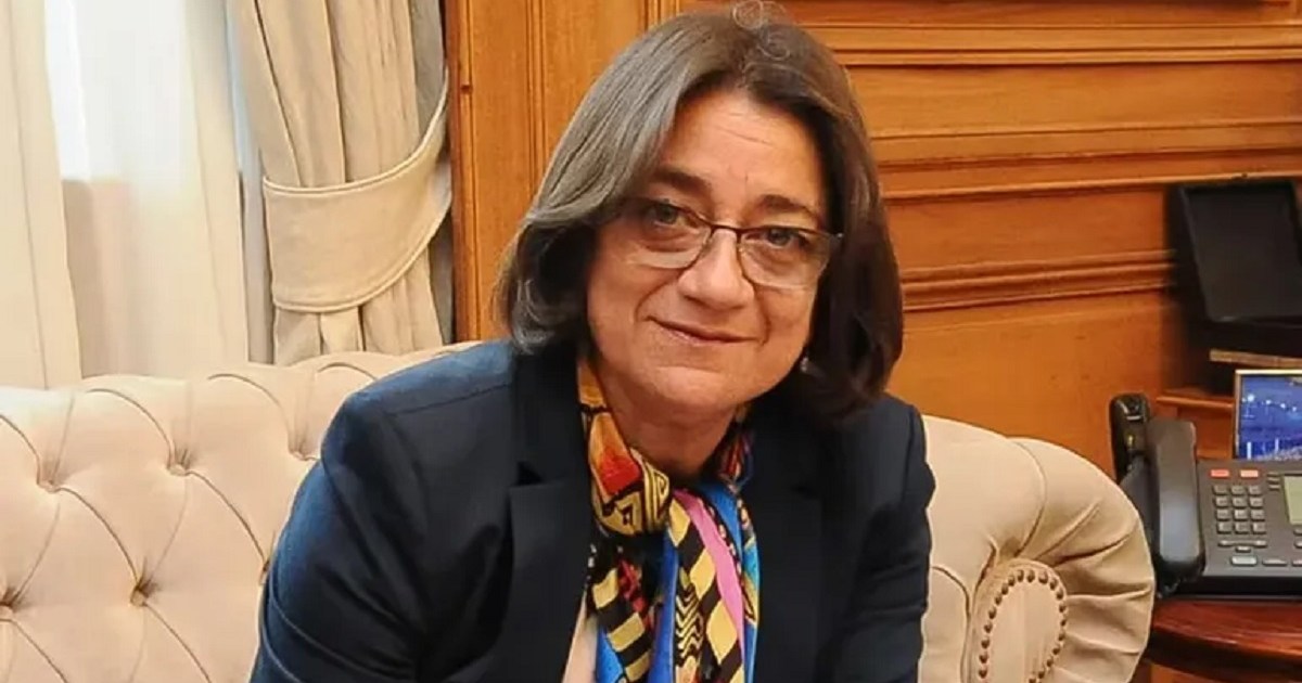 senadora de Catamarca rechazará el proyecto a pesar del pedido del gobernador Jalil thumbnail