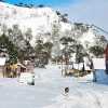 Imagen de Caviahue Copahue prepara esquí, termas en la nieve y estas actividades para el  invierno 2024