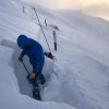 Imagen de Avalanchas en Bariloche: nueva tormenta aumenta el riesgo