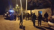 Imagen de Demoran a un sujeto que habría secuestrado a un joven en San Patricio del Chañar