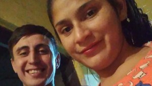 Intensa búsqueda de una pareja del Chaco en Neuquén y Río Negro: «Los vieron en El Chañar»