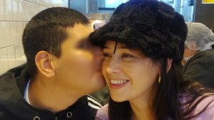 Luego de 14 años de incansable búsqueda logró encontrar a su hermano en la provincia de Buenos Aires