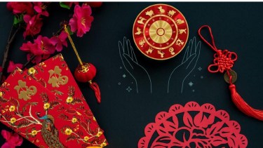 La energía del Conejo se siente fuertemente impactada por el año del Dragón.-