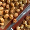Imagen de Pochoclos de chipa: bien aireados y crocantes para el picoteo