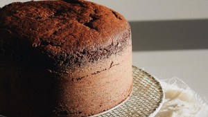 Pastel de chocolate: imprescindible en tu lista básica repostera