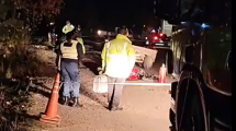 Imagen de Quién era el joven que murió en un fuerte choque en Centenario