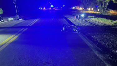  La Policía confirmó que se trataba de Miguel Ángel Zalazar, un hombre de 49 años. Foto: gentileza