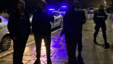 El sueldo básico de un agente de policía en Chubut ronda los $500.000.