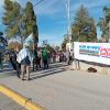 Imagen de Ruta 151 con protesta, marchas en Cipolletti y Roca por el paro de la CGT: qué pasa en Viedma y Bariloche
