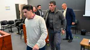 Femicidio de Agustina: el misterio del encapuchado que podría develar un perito