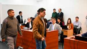 Femicidio de Agustina en Cipolletti: los detalles del vínculo con el imputado Pablo Parra