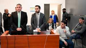 Femicidio de Agustina Fernández: el hostigamiento y persecución de Parra a una expareja