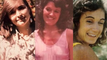 Alejandra Carbajales, Mónica García y Carmen Marcovecchio fueron asesinadas esa noche. 

