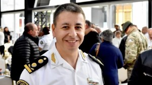 Detuvieron al titular de la Jefatura Departamental de Mar del Plata acusado de estafas procesales y encubrimiento