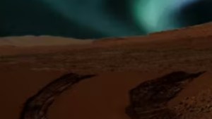 ¿Cómo se ven las auroras en otros planetas?