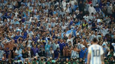 La Copa América de disputará del 20 de junio al 14 de julio, en Estados Unidos. Foto: Foto: Archivo Reuters/Carl Recine.