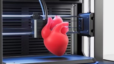 La impresión 3D ha revolucionado la medicina, permitiendo la producción de prótesis avanzadas, modelos anatómicos precisos y herramientas quirúrgicas adaptadas. 