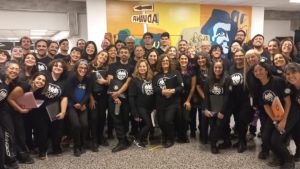 UNCo solidaria: conciertos corales para llevar víveres y ropa a merenderos comunitarios