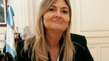 El gobierno minimizó la noticia de los cambios. 