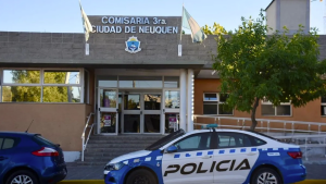 Cinco allanamientos en Neuquén: detuvieron a dos personas y secuestraron varias armas de fuego