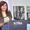 Imagen de Cristina Kirchner criticó a Milei por la caída del consumo: "La BBC… la ve"