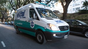 La red Vittal extiende sus servicios de emergencias y urgencias médicas en Neuquén y Río Negro