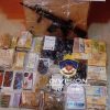 Imagen de Hubo 9 detenidos y más de 1.500 dosis de cocaína incautadas en Cutral Co