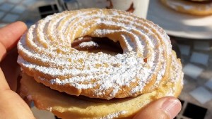 Cómo hacer unas tentadoras y crocantes cookies danesas