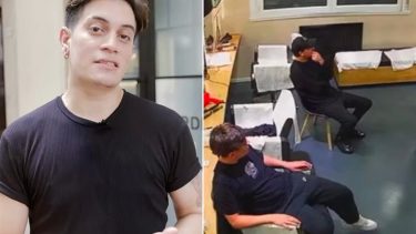 Detuvieron al asesino del peluquero, ocurrido en Recoleta