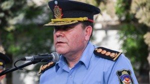 Los jefes de la Policía ofrecieron protección legal al efectivo que mató a un joven en Neuquén