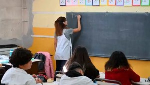 Un informe de Ctera ubica a Río Negro con los mejores salarios docentes