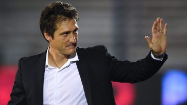 Barros Schelotto rechazó la propuesta del Rojo.