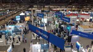 Con un fuerte guiño a Vaca Muerta, cerró la OTC de Houston