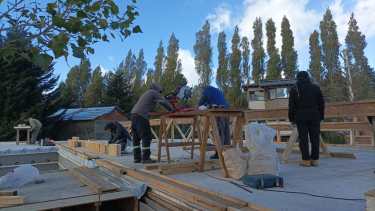 Día del trabajador: avance contra el monotributo social