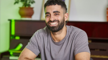 "El arte no existe, son todas biografías de la vida personal del autor" opinó el filósofo. 