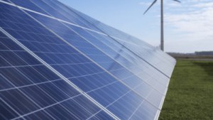 El 30% de las energías generadas en 2023 fueron renovables «pero vamos mucho más lento de lo que debemos», advierte un experto