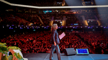 Se resalta la importancia de los emprendedores, para generar empleos de calidad. Foto: Endeavor.