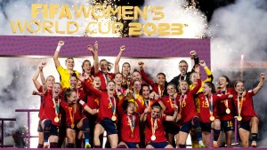 Mudial femenino de fútbol 2027: Conmebol propuso a un país de Sudamérica como sede oficial
