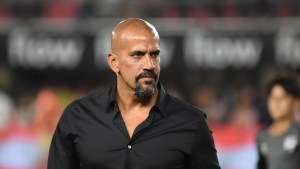 Verón criticó a la AFA por el escándalo del fútbol femenino: «Un contrato no te hace profesional si&#8230;»