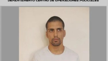 Recapturan a uno de los fugados de la comisaría Tercera de Neuquén
