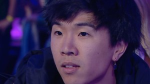 La divertida broma de Santiago del Moro con el amigo de Martín Ku, en Gran Hermano: «¿estás bien&#8230;?»