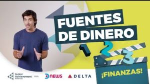 Una serie busca generar interés sobre finanzas en los jóvenes: «Tenemos que darles las herramientas»