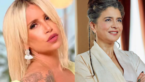 Florencia Peña habló sobre un posible retorno de Érica Rivas a Casados con Hijos: «La cosa se pudrió»